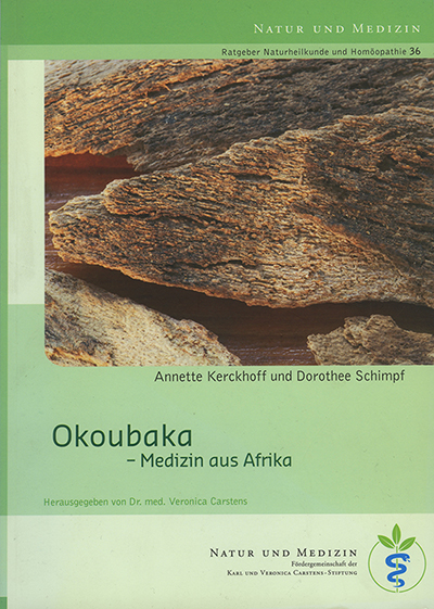 Okoubaka – Medizin aus Afrika
